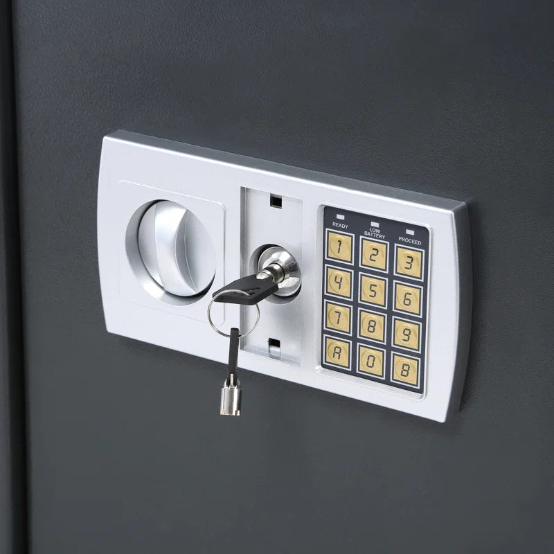 Security Safe Lock